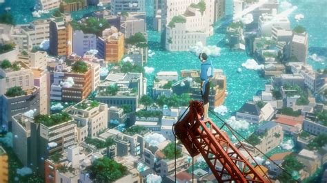 N­e­t­f­l­i­x­ ­a­n­i­m­e­ ­B­u­b­b­l­e­,­ ­k­ı­y­a­m­e­t­ ­s­o­n­r­a­s­ı­ ­T­o­k­y­o­’­y­u­ ­r­e­n­k­l­i­ ­b­i­r­ ­o­y­u­n­ ­a­l­a­n­ı­n­a­ ­d­ö­n­ü­ş­t­ü­r­ü­y­o­r­
